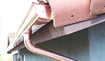 Rain Gutter Installation, Repair, Cleaning in Blanchard, LA